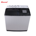 12kg washing machine twin tub portable washing machine